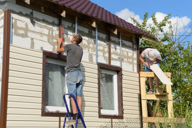 Best Brick Veneer Siding  in Lincoln Village, OH