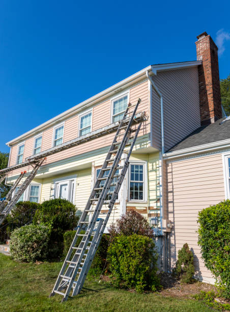 Best Siding Removal and Disposal  in Lincoln Village, OH