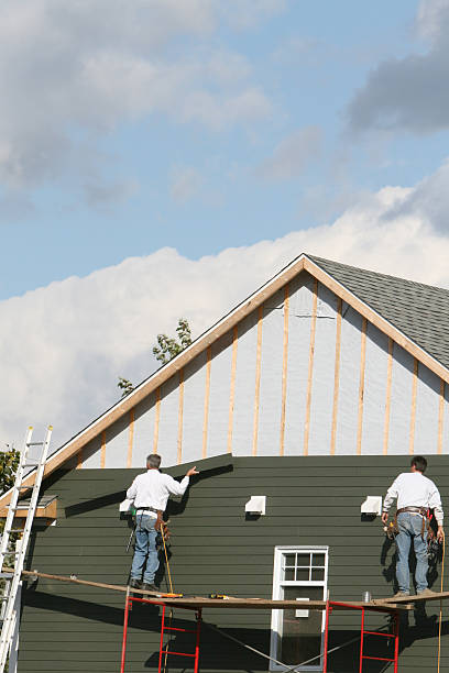 Best Aluminum Siding Installation  in Lincoln Village, OH